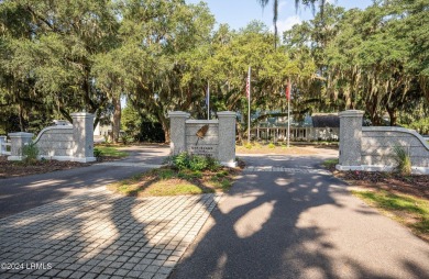 Discover the perfect canvas for your custom home at 13 on The Sanctuary Golf Club At Cat Island in South Carolina - for sale on GolfHomes.com, golf home, golf lot