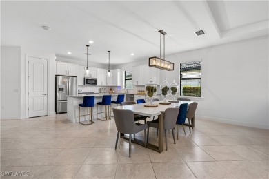 Welcome to Hampton Lakes at River Hall. This stunning lake front on River Hall Country Club in Florida - for sale on GolfHomes.com, golf home, golf lot