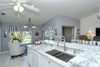 Don't miss this opportunity! This Turn-Key Furnished on Heritage Oaks Golf and Country Club in Florida - for sale on GolfHomes.com, golf home, golf lot