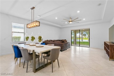 Welcome to Hampton Lakes at River Hall. This stunning lake front on River Hall Country Club in Florida - for sale on GolfHomes.com, golf home, golf lot