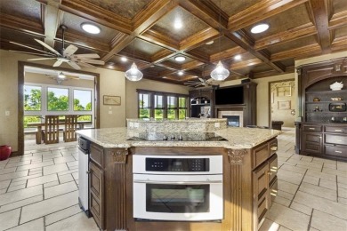 Welcome to luxury living in Rockwood of Paola the Estates! This on Paola Country Club in Kansas - for sale on GolfHomes.com, golf home, golf lot