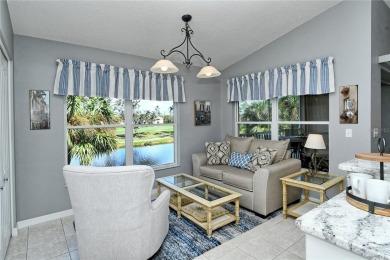 Don't miss this opportunity! This Turn-Key Furnished on Heritage Oaks Golf and Country Club in Florida - for sale on GolfHomes.com, golf home, golf lot