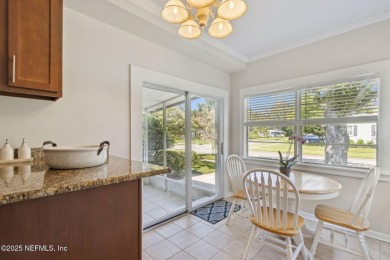It is a little-known secret that those who grow up in Venetia on Timuquana Country Club in Florida - for sale on GolfHomes.com, golf home, golf lot