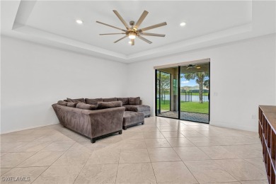 Welcome to Hampton Lakes at River Hall. This stunning lake front on River Hall Country Club in Florida - for sale on GolfHomes.com, golf home, golf lot