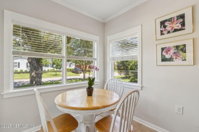 It is a little-known secret that those who grow up in Venetia on Timuquana Country Club in Florida - for sale on GolfHomes.com, golf home, golf lot