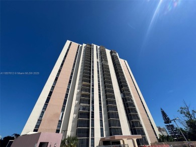 Stunning corner unit on the 18th floor of Coronado Condominium on Turnberry Isle Resort and Club in Florida - for sale on GolfHomes.com, golf home, golf lot