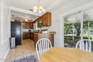 It is a little-known secret that those who grow up in Venetia on Timuquana Country Club in Florida - for sale on GolfHomes.com, golf home, golf lot