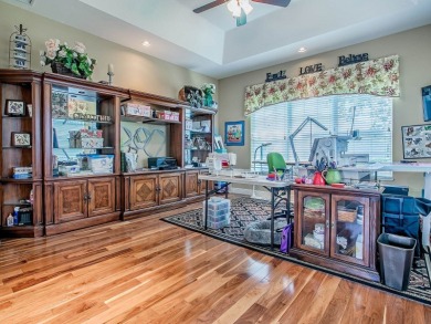 LOVELY CUSTOM ST. SIMON PREMIER home on LARGE CORNER LOT in on Palmer Legends Country Club in Florida - for sale on GolfHomes.com, golf home, golf lot