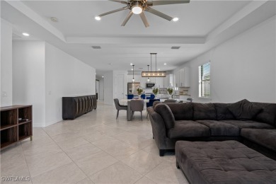 Welcome to Hampton Lakes at River Hall. This stunning lake front on River Hall Country Club in Florida - for sale on GolfHomes.com, golf home, golf lot