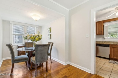 It is a little-known secret that those who grow up in Venetia on Timuquana Country Club in Florida - for sale on GolfHomes.com, golf home, golf lot
