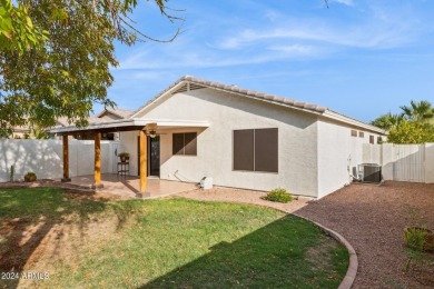 Experience Easy Living in this Immaculate former builder model on Mountain Brook Golf Club in Arizona - for sale on GolfHomes.com, golf home, golf lot