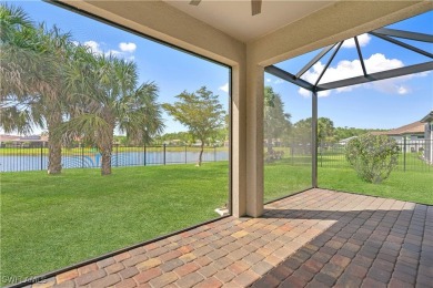 Welcome to Hampton Lakes at River Hall. This stunning lake front on River Hall Country Club in Florida - for sale on GolfHomes.com, golf home, golf lot