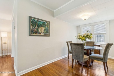 It is a little-known secret that those who grow up in Venetia on Timuquana Country Club in Florida - for sale on GolfHomes.com, golf home, golf lot
