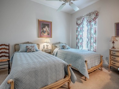 LOVELY CUSTOM ST. SIMON PREMIER home on LARGE CORNER LOT in on Palmer Legends Country Club in Florida - for sale on GolfHomes.com, golf home, golf lot