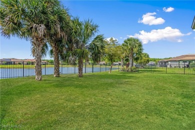 Welcome to Hampton Lakes at River Hall. This stunning lake front on River Hall Country Club in Florida - for sale on GolfHomes.com, golf home, golf lot