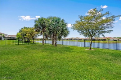 Welcome to Hampton Lakes at River Hall. This stunning lake front on River Hall Country Club in Florida - for sale on GolfHomes.com, golf home, golf lot