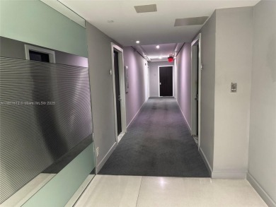 Stunning corner unit on the 18th floor of Coronado Condominium on Turnberry Isle Resort and Club in Florida - for sale on GolfHomes.com, golf home, golf lot