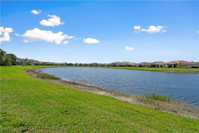 Welcome to Hampton Lakes at River Hall. This stunning lake front on River Hall Country Club in Florida - for sale on GolfHomes.com, golf home, golf lot