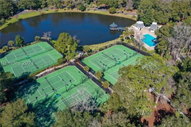 Discover the allure of 137 Evian in Shipyard.  This beautiful on Shipyard Golf Club in South Carolina - for sale on GolfHomes.com, golf home, golf lot