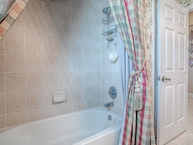 LOVELY CUSTOM ST. SIMON PREMIER home on LARGE CORNER LOT in on Palmer Legends Country Club in Florida - for sale on GolfHomes.com, golf home, golf lot