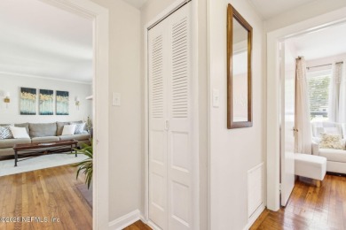 It is a little-known secret that those who grow up in Venetia on Timuquana Country Club in Florida - for sale on GolfHomes.com, golf home, golf lot