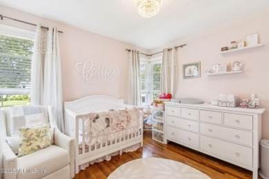 It is a little-known secret that those who grow up in Venetia on Timuquana Country Club in Florida - for sale on GolfHomes.com, golf home, golf lot