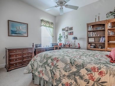LOVELY CUSTOM ST. SIMON PREMIER home on LARGE CORNER LOT in on Palmer Legends Country Club in Florida - for sale on GolfHomes.com, golf home, golf lot