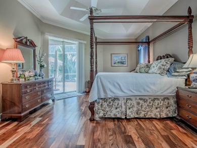 LOVELY CUSTOM ST. SIMON PREMIER home on LARGE CORNER LOT in on Palmer Legends Country Club in Florida - for sale on GolfHomes.com, golf home, golf lot
