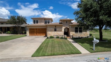 Sold together with 1362 Echols (lot) for total of .73 acre on Plum Creek Golf Club in Texas - for sale on GolfHomes.com, golf home, golf lot