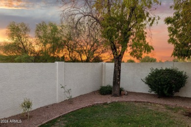 Experience Easy Living in this Immaculate former builder model on Mountain Brook Golf Club in Arizona - for sale on GolfHomes.com, golf home, golf lot