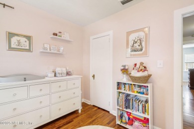 It is a little-known secret that those who grow up in Venetia on Timuquana Country Club in Florida - for sale on GolfHomes.com, golf home, golf lot