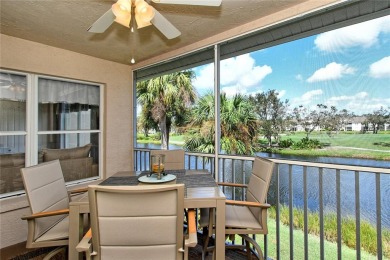 Don't miss this opportunity! This Turn-Key Furnished on Heritage Oaks Golf and Country Club in Florida - for sale on GolfHomes.com, golf home, golf lot