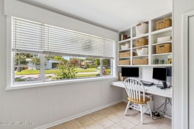 It is a little-known secret that those who grow up in Venetia on Timuquana Country Club in Florida - for sale on GolfHomes.com, golf home, golf lot