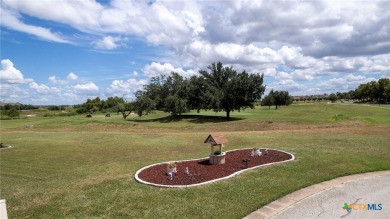 Sold together with 1362 Echols (lot) for total of .73 acre on Plum Creek Golf Club in Texas - for sale on GolfHomes.com, golf home, golf lot