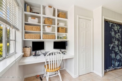 It is a little-known secret that those who grow up in Venetia on Timuquana Country Club in Florida - for sale on GolfHomes.com, golf home, golf lot