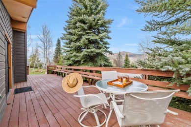 Nestled at the end of a tranquil cul-de-sac in a highly on Rollingstone Ranch Golf Club in Colorado - for sale on GolfHomes.com, golf home, golf lot