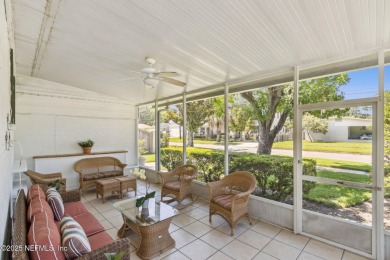 It is a little-known secret that those who grow up in Venetia on Timuquana Country Club in Florida - for sale on GolfHomes.com, golf home, golf lot