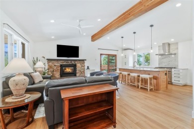 Nestled at the end of a tranquil cul-de-sac in a highly on Rollingstone Ranch Golf Club in Colorado - for sale on GolfHomes.com, golf home, golf lot