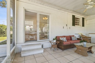 It is a little-known secret that those who grow up in Venetia on Timuquana Country Club in Florida - for sale on GolfHomes.com, golf home, golf lot
