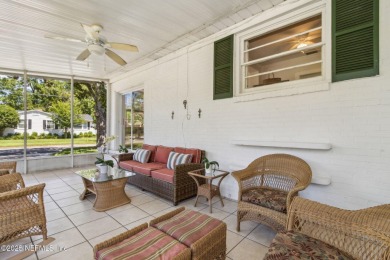 It is a little-known secret that those who grow up in Venetia on Timuquana Country Club in Florida - for sale on GolfHomes.com, golf home, golf lot