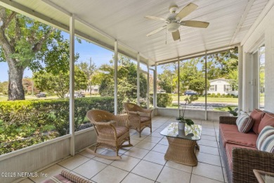 It is a little-known secret that those who grow up in Venetia on Timuquana Country Club in Florida - for sale on GolfHomes.com, golf home, golf lot