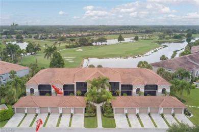 Welcome to 10316 Heritage Bay Blvd #2712, a stunning 2?bedroom + on Bonita Bay Club Naples in Florida - for sale on GolfHomes.com, golf home, golf lot