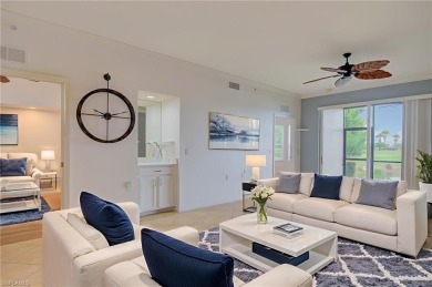 Welcome to 10316 Heritage Bay Blvd #2712, a stunning 2?bedroom + on Bonita Bay Club Naples in Florida - for sale on GolfHomes.com, golf home, golf lot