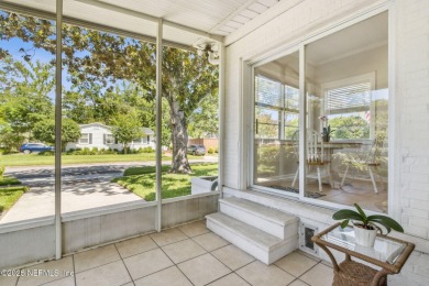 It is a little-known secret that those who grow up in Venetia on Timuquana Country Club in Florida - for sale on GolfHomes.com, golf home, golf lot