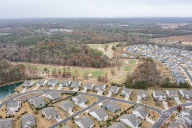 Premium lot on the 12th Tee box, semi private. A Home Full of on Stonebridge Golf Club in North Carolina - for sale on GolfHomes.com, golf home, golf lot