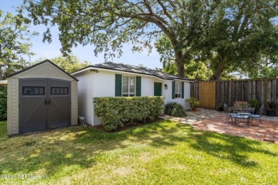 It is a little-known secret that those who grow up in Venetia on Timuquana Country Club in Florida - for sale on GolfHomes.com, golf home, golf lot