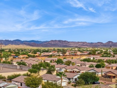 Experience Easy Living in this Immaculate former builder model on Mountain Brook Golf Club in Arizona - for sale on GolfHomes.com, golf home, golf lot