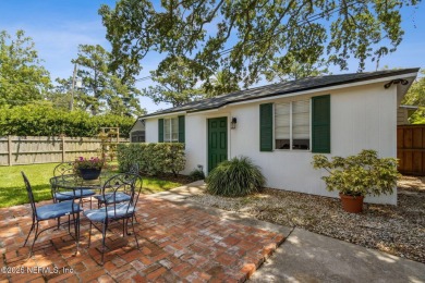 It is a little-known secret that those who grow up in Venetia on Timuquana Country Club in Florida - for sale on GolfHomes.com, golf home, golf lot