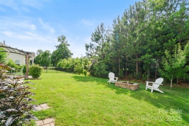 Seller offering up to $10k in closing costs with acceptable on Stonebridge Golf Club in North Carolina - for sale on GolfHomes.com, golf home, golf lot