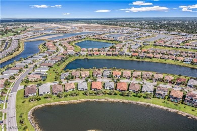 Welcome to Hampton Lakes at River Hall. This stunning lake front on River Hall Country Club in Florida - for sale on GolfHomes.com, golf home, golf lot